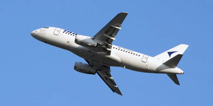 ssj100 iraero 1