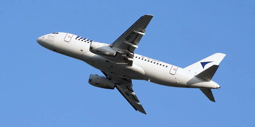 ssj100 iraero 1