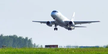 ssj100 iraero 2