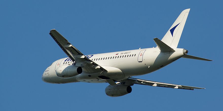ssj100 iraero 3