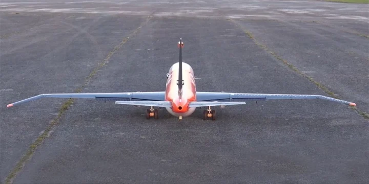 albatros airbus