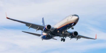 b 737 aeroflot