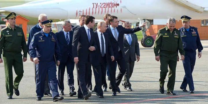 kazan putin tu22