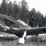 В Эстонии найдены фрагменты истребителя ЛаГГ-3
