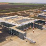 Все сооружения аэропорта «Гагарин» готовы к вводу в эксплуатацию