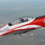 Минобороны сообщило о конкурсных испытаниях самолётов Як-152 и УТС-800