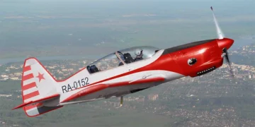 yak 152 ra 0152