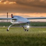 Чешские конструкторы предлагают России БПЛА для аэромониторинга труднодоступных территорий