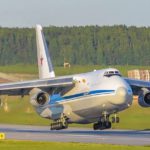«Авиастар-СП» продлил ресурс лётной годности самолёта Ан-124