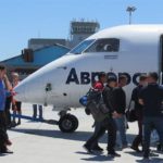 С 1 июня «Аврора» выполняет из Южно-Сахалинска три новых рейса