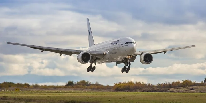 b777 iraero