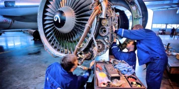 engine electro techno