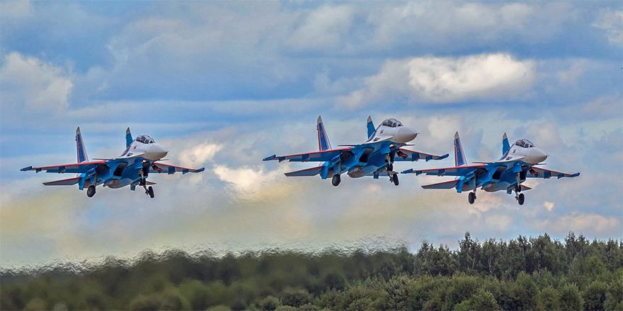 su 30sm russkie vitayzi