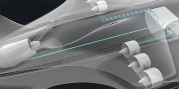 hybrid engine