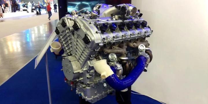 kortezh engine nami 500 апд 500
