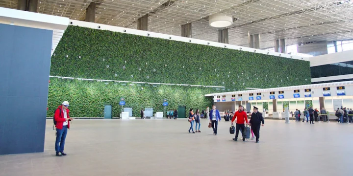 simferopol sip airport
