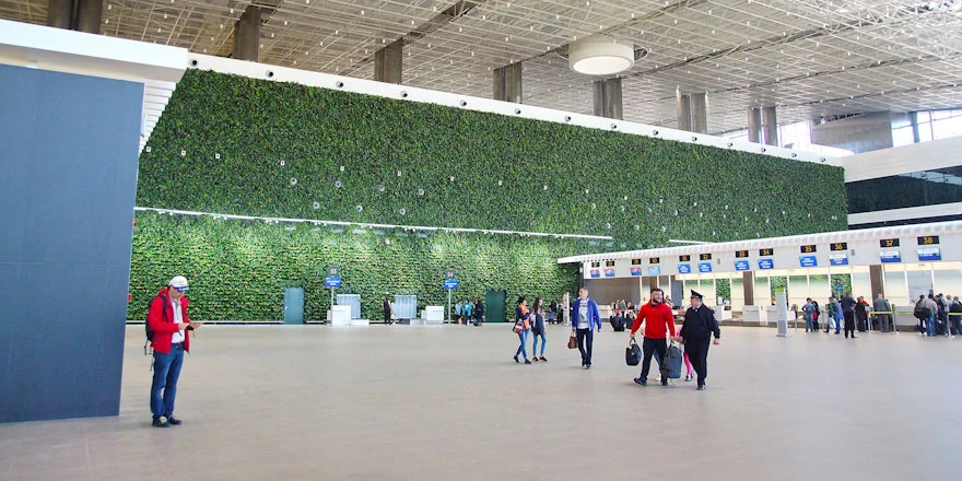 simferopol sip airport