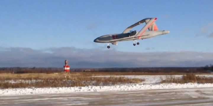 Fregat drone kronshtadt