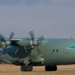 “Туполев” создаст средний военно-транспортный самолёт