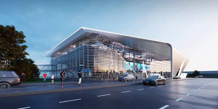 Кемерово kemerovo terminal airport