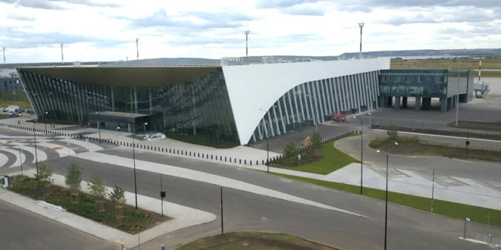 Гагарин саратов