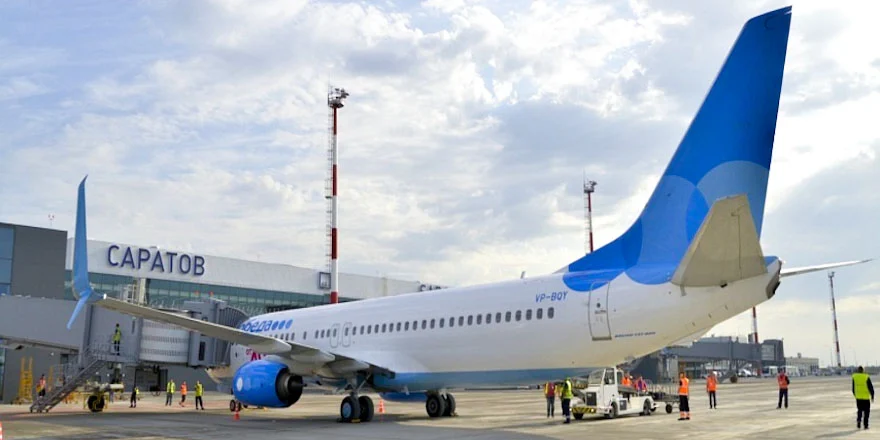737 победа Гагарин саратов