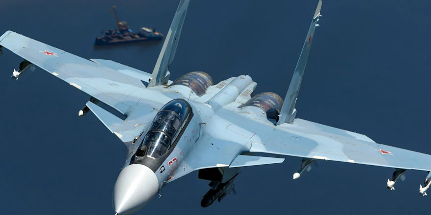 МАКС-2019: корпорация «Иркут»
