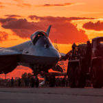 МАКС-2019: Су-57 в небе и на земле