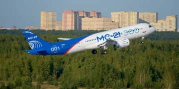 МАКС-2019: в главной