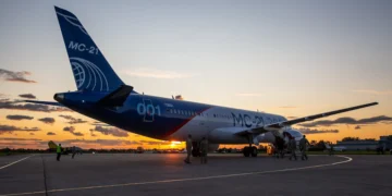 МАКС-2019: подписаны контракты