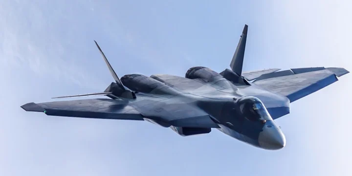 su 57 uac