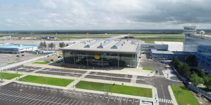 Хабаровск