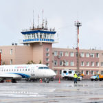 Аэропорт Новый Уренгой подвел итоги производственной деятельности за 2019 год