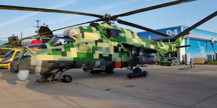 Минобороны проведёт испытания