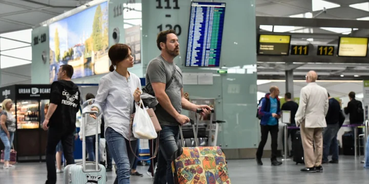 Airport