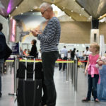 Аэропорт Пулково готов обслуживать пассажиров по электронным визам