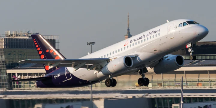 SSJ100 ei fwg 95120