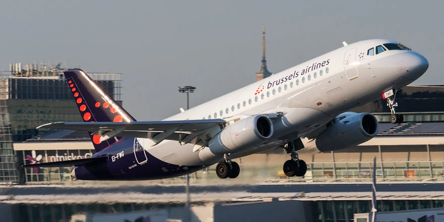 SSJ100 ei fwg 95120