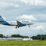 Внуково и Ellinair увеличат пассажиропоток между Грецией и Россией