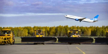 Пулково Победа B737 800