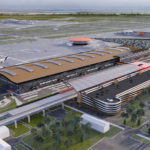 Терминал С аэропорта Шереметьево планируют открыть 15 января 2020 г.