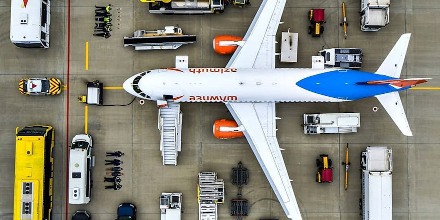 Азимут ssj100