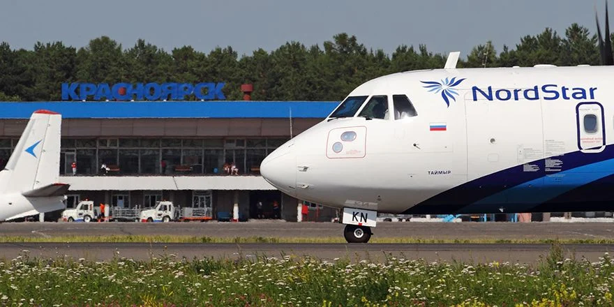 nordstar krasnoyarsk emelyanovo