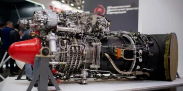 Двигатель ВК-2500ПС-03 прошёл
