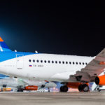 «Азимут» завершает 2019 год с одиннадцатью Суперджетами