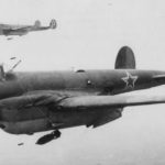 Крылья Победы — бомбардировщик Пе-2