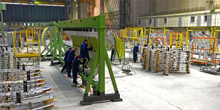 aviastar panel fuselage il 114 300