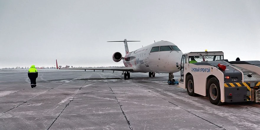 crj200 uvtaero