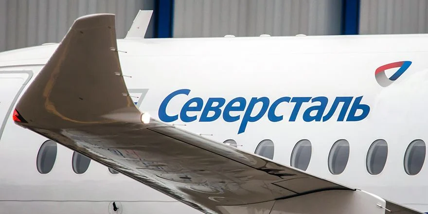 ssj100 severstal saberlets