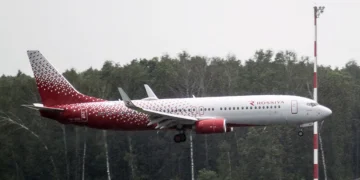 vp bus b737 800 1